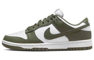 ナイキ ダンク Nike Women's Dunk Low "Medium Olive" DD1503-120