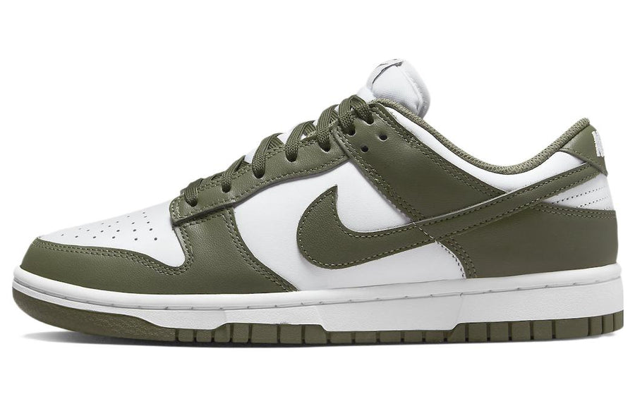 ナイキ ダンク Nike Women's Dunk Low "Medium Olive" DD1503-120