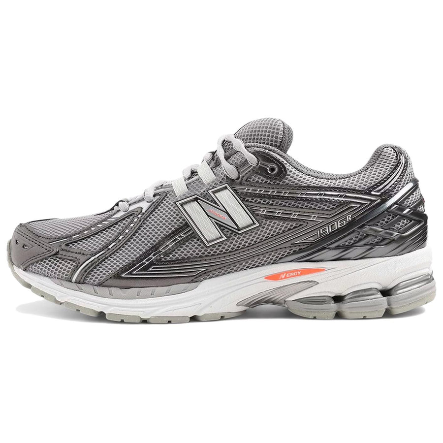 ニューバランス 1906R New Balance 1906R "Black Metallic/Urgent Red/Slate Grey" U1906RCO