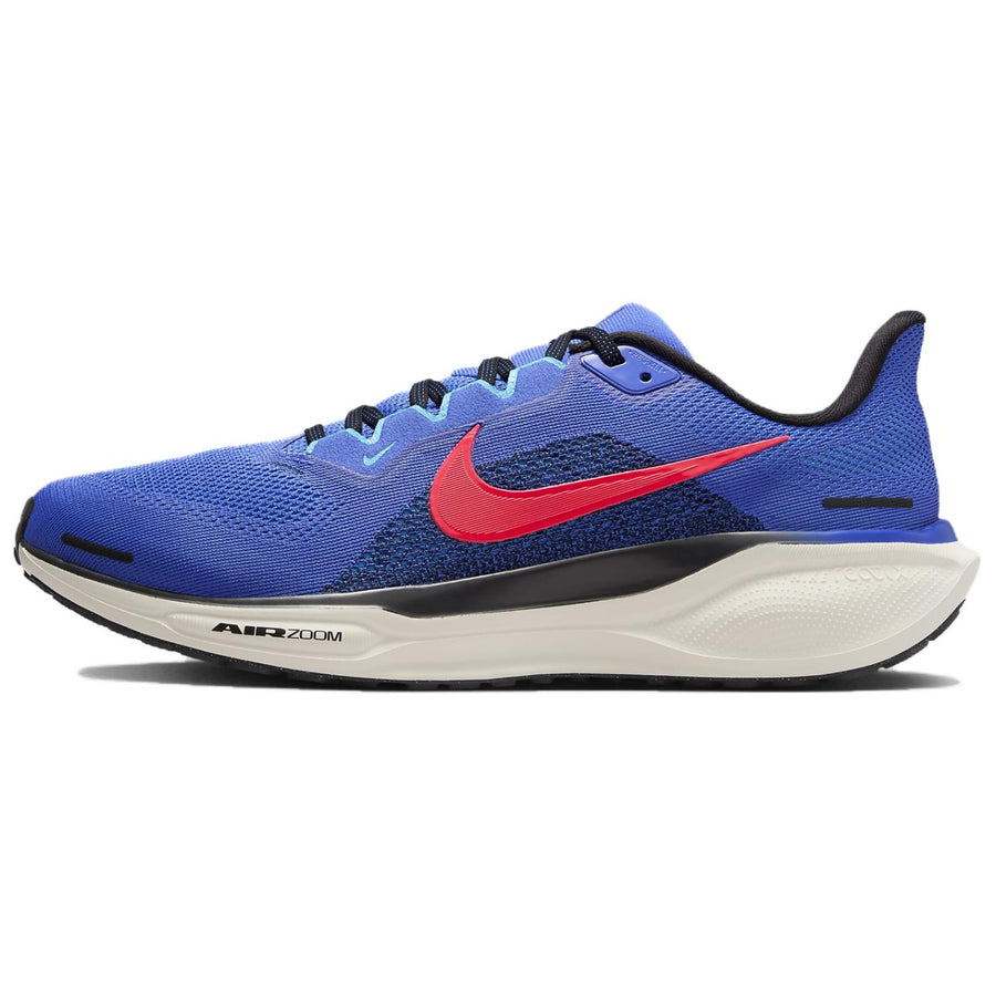 ナイキ ペガサス Nike Air Zoom Pegasus 41 "Astronomy Blue/Black/Baltic Blue/Hot Punch" FD2722-401