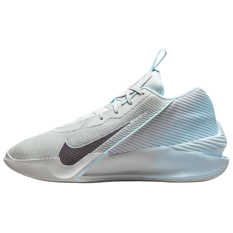 ナイキ Nike GT Jump Academy "Pure Platinum/Glacier Blue/Light Lemon Twist/Medium Ash" HF1804-002