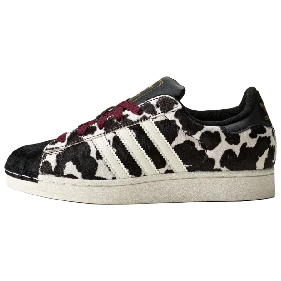 アディダス スーパースター adidas Women's Superstar 2 "Cow Print" KJ4647