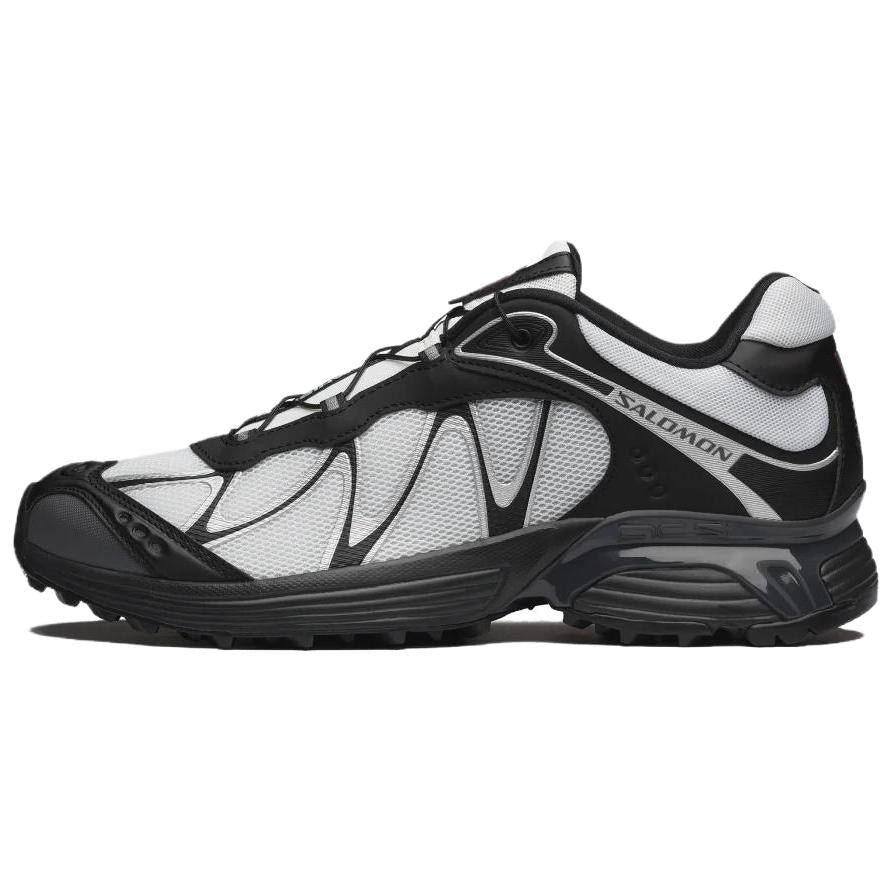 サロモン Salomon XT-Whisper "Black/White/Maroon Banner" L49237700