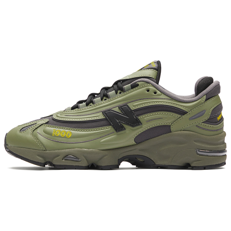 ニューバランス 1000 New Balance 1000 "Army Green/Dark Gray" M1000EA