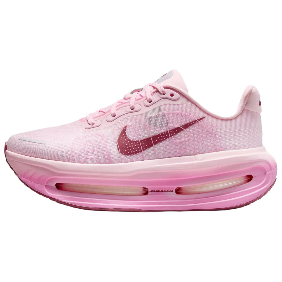 ナイキ ボメロ Nike Women's Vomero Premium "Pink Foam/Pink Rise" HM5973-600