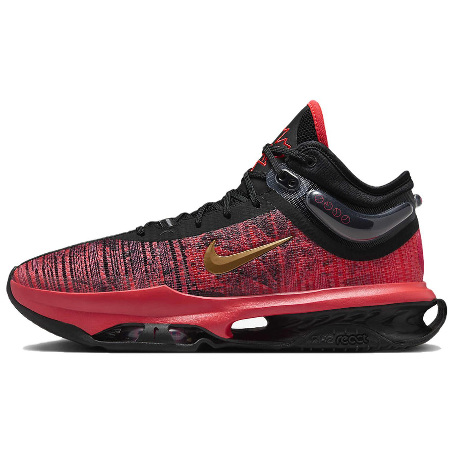 ナイキ Nike GT Jump 2 "Shaedon Sharpe" HJ6626-900
