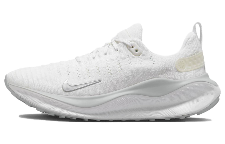 ナイキ Nike Women's InfinityRN 4 "White/Photon Dust/Metallic Silver" DR2670-102