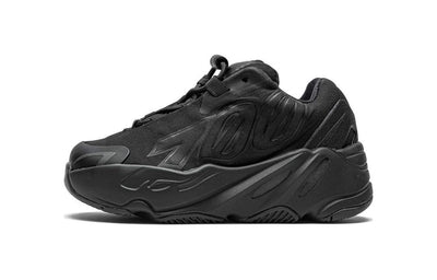 アディダス イージーブースト700 adidas INFANT YEEZY Boost 700 MNVN "Black" FY4392