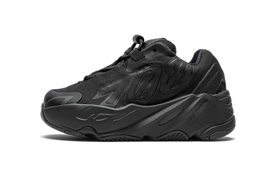 アディダス イージーブースト700 adidas INFANT YEEZY Boost 700 MNVN "Black" FY4392