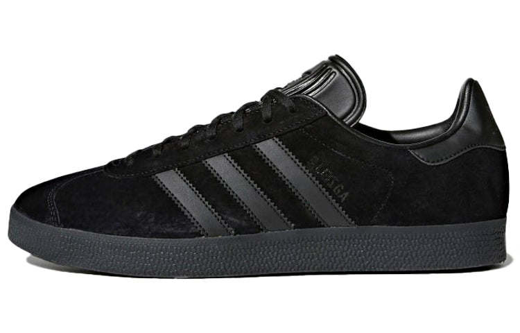 アディダス ガゼル adidas Gazelle "Triple Black" CQ2809