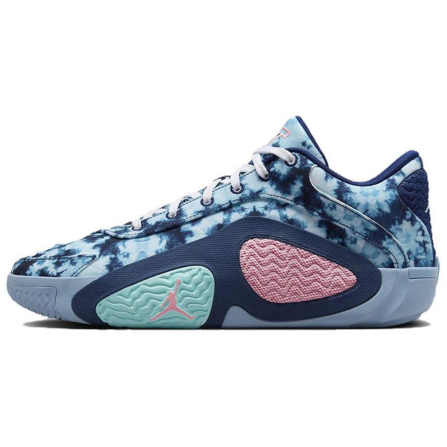 ジョーダン テイタム Nike Jordan Tatum 2 "Bleached Blue Void" HJ4421-400