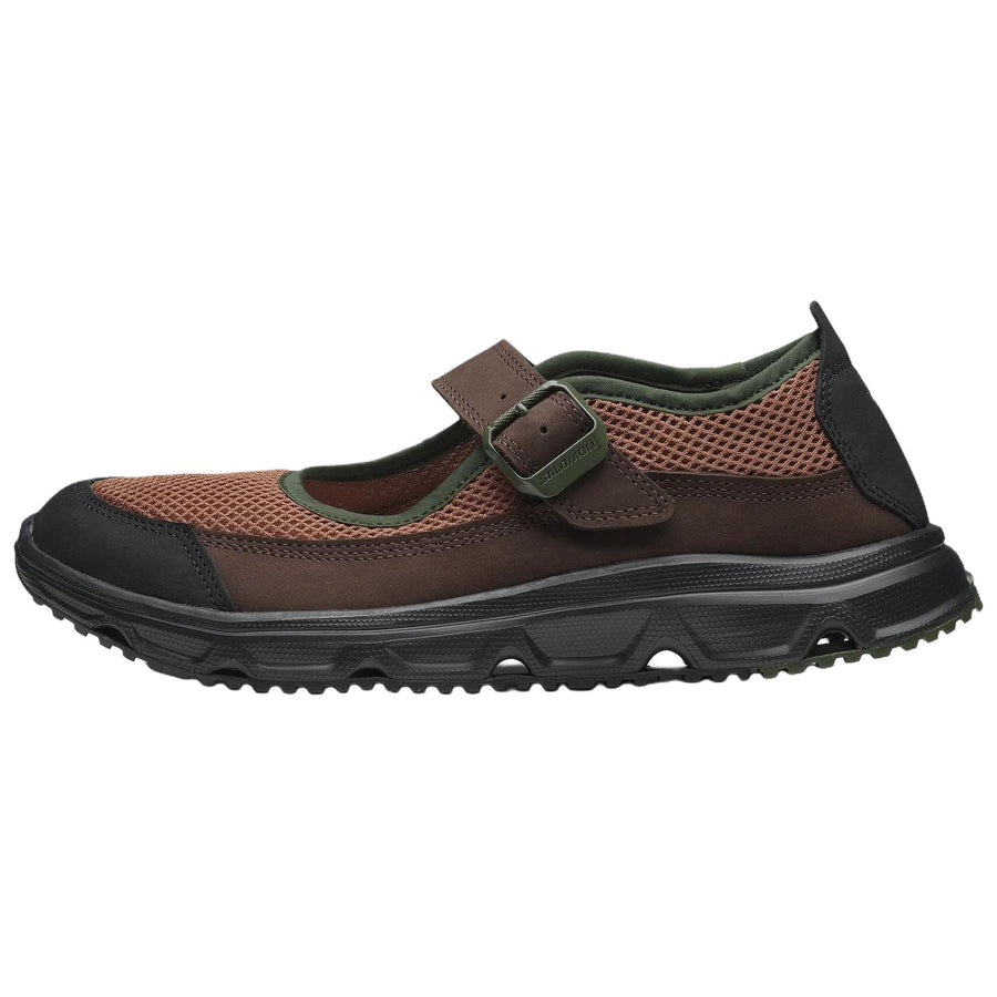 サロモン RX Salomon RX Marie-Jeanne "Russet/Black" L47750300