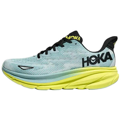 ホカ クリフトン Hoka Clifton 9 "Druzy/Droplet" 1127895-DRZY