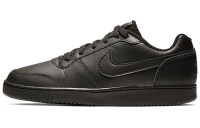 ナイキ Nike Ebernon Low "Black" AQ1775-003