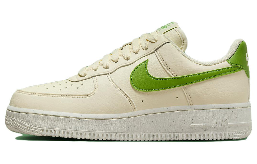 ナイキ エアフォース1 Nike Women's Air Force 1 Low Next Nature "Coconut Milk" DV3808-102