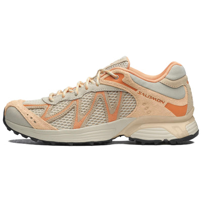 サロモン Salomon XT-Whisper Embroidery "Aspargus Green/Almond Cream" L47957400