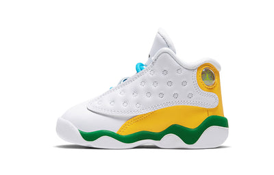 エアジョーダン13 Nike TD Air Jordan 13 Retro "Playground" CV0812-158