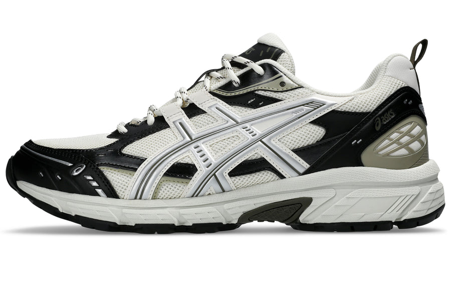 アシックス ゲルヌノビキ Asics Gel-Nunobiki "Cream/Dark Olive" 1203A536-102