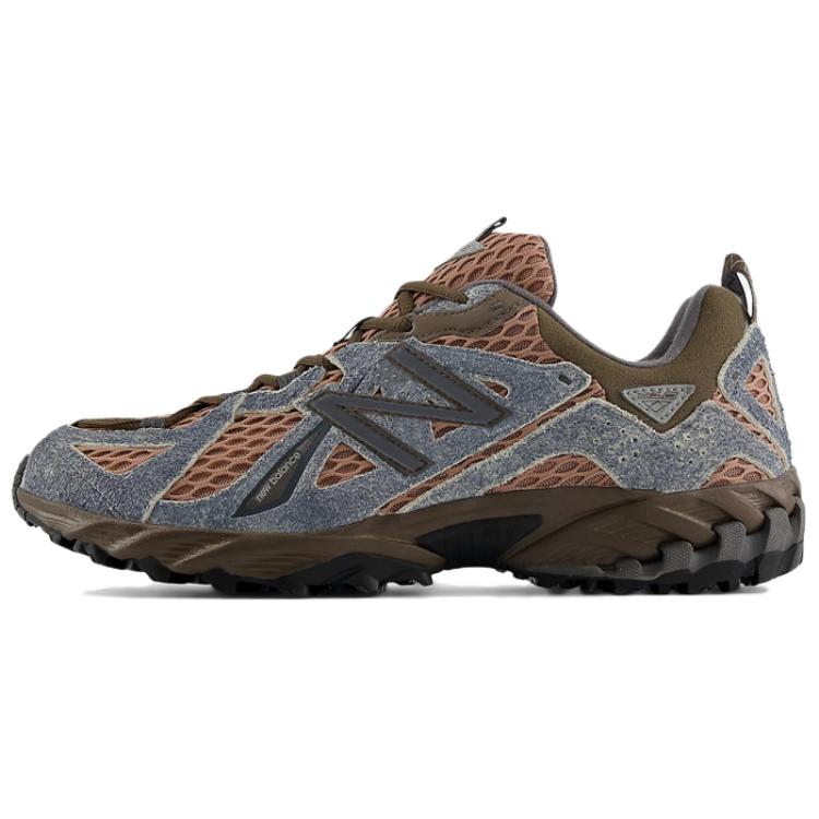 ニューバランス 610 New Balance 610 "Slate Gray/Sparrow" ML610TBN