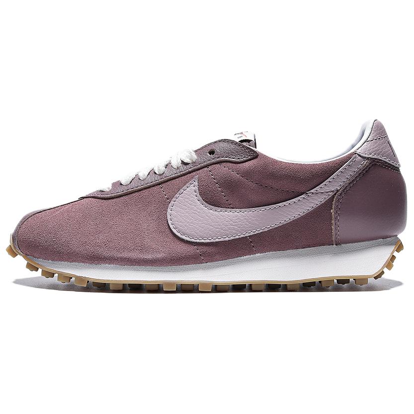 ナイキ LD-1000 Nike Women's LD-1000 Suede "Tattoo/Sail/Gum Light Brown/Light Violet Ore" IO9596-500