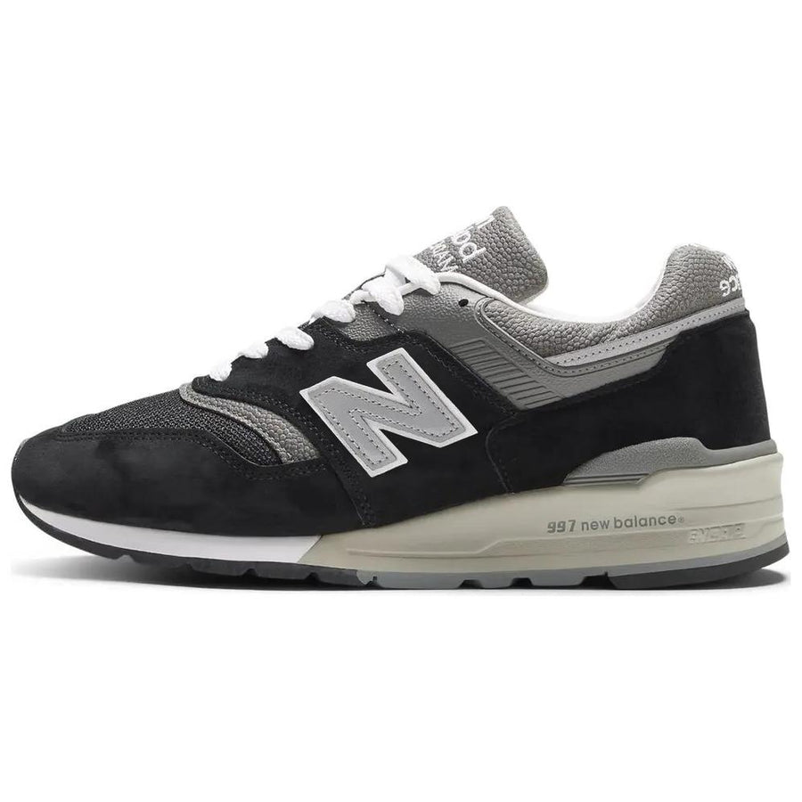 ニューバランス 997 New Balance 997 "Black" U997BK