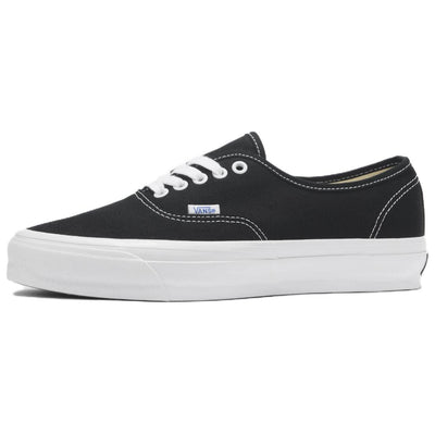 ヴァンズ オーセンティック Vans Authentic Reissue 44 "Black/White" VN000CQABA2