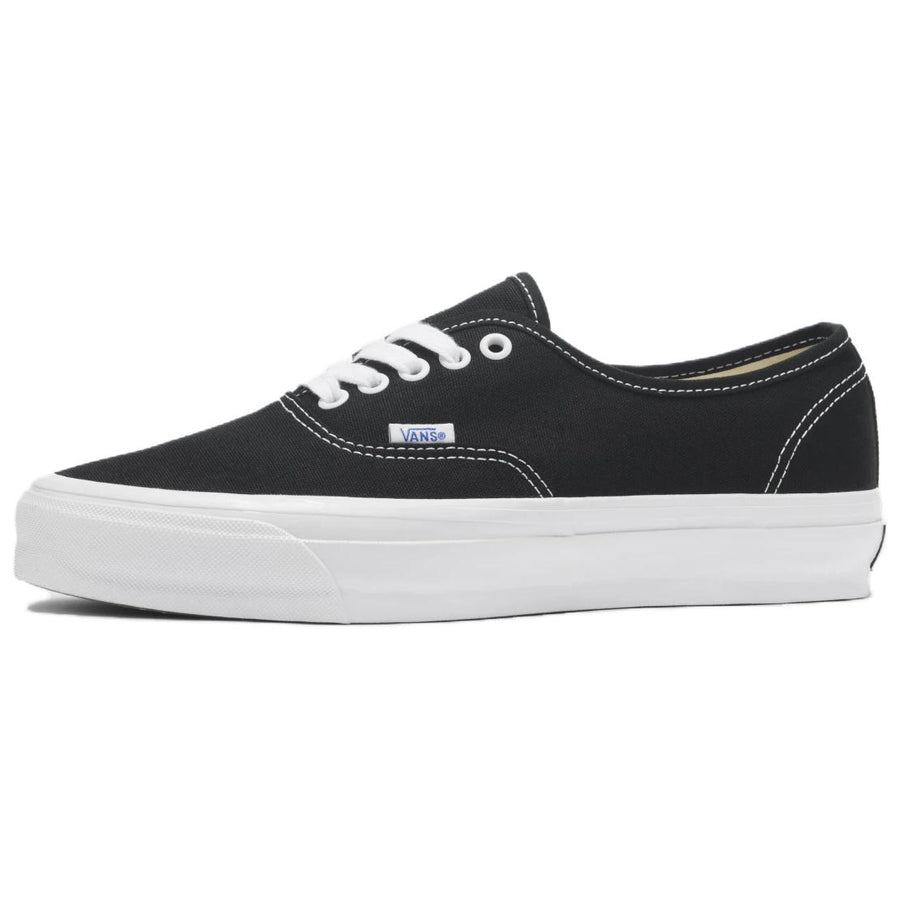 ヴァンズ オーセンティック Vans Authentic Reissue 44 "Black/White" VN000CQABA2