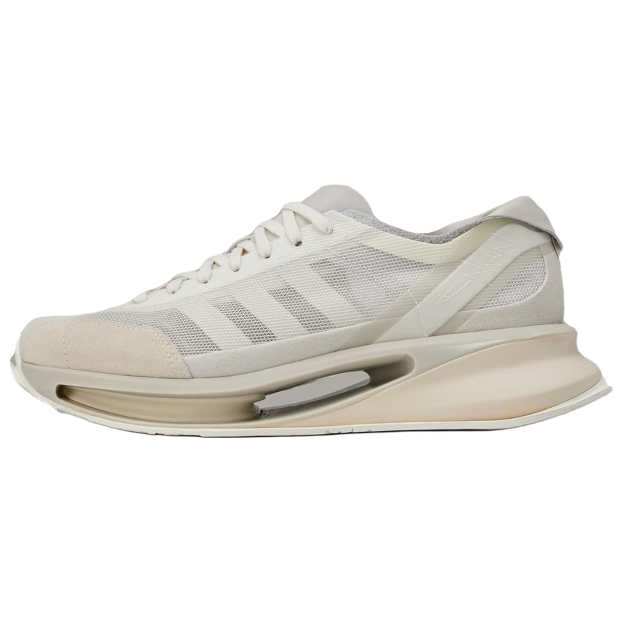 アディダス adidas Y-3 S-Gendo Run "Cream White/Talc/Wonder White" JQ2464