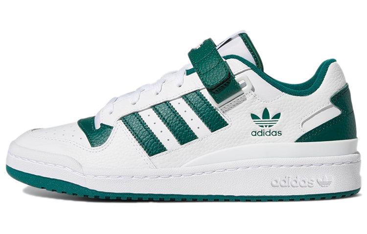 アディダス フォーラム adidas Forum Low "Collegiate Green" GY5835