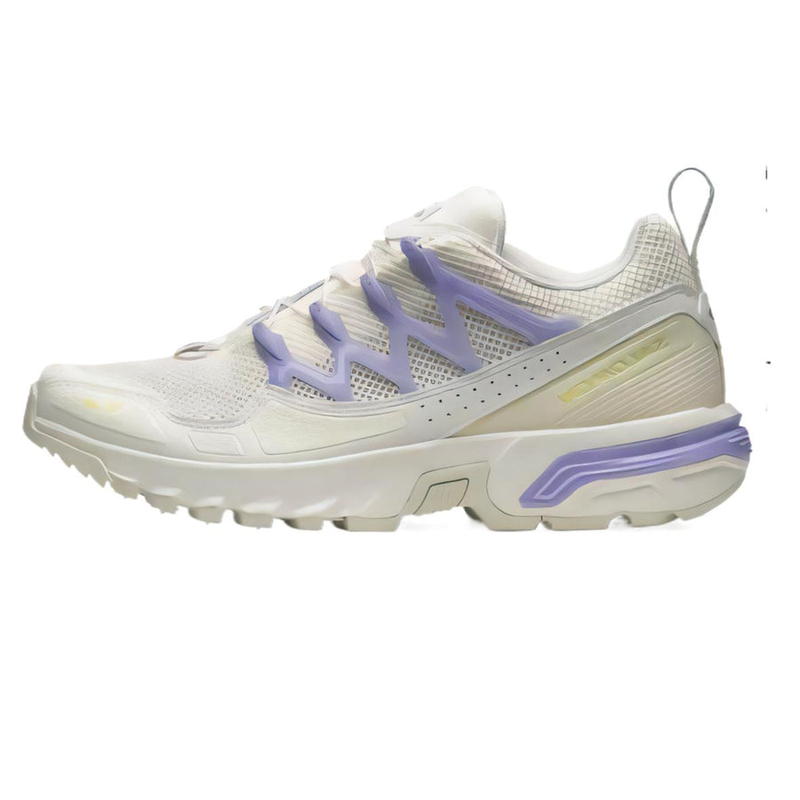 サロモン ACS+ Salomon ACS + OG "Vanilla Ice/Almond Milk/Violet Tulip" L47735600