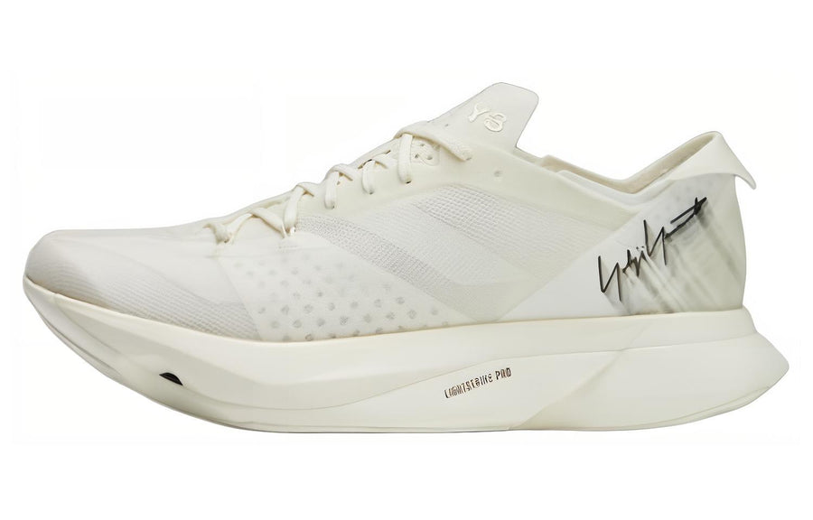 アディダス adidas Y-3 Adios Pro 3.0 "Off White/Black" IH2887