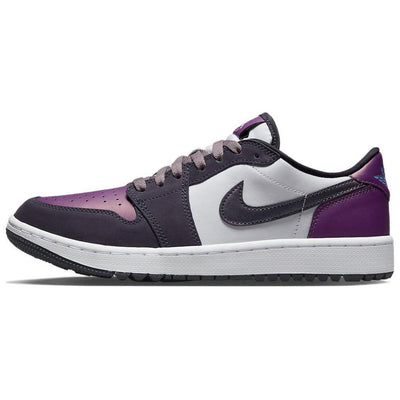 エアジョーダン1 Nike Air Jordan 1 Low Golf NRG "Purple Smoke" DZ9787-155