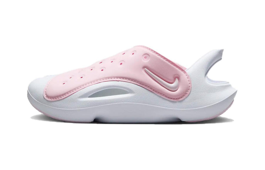 ナイキ アクアスウッシュ Nike PS Aqua Swoosh "Pink Foam/White" FN0876-600
