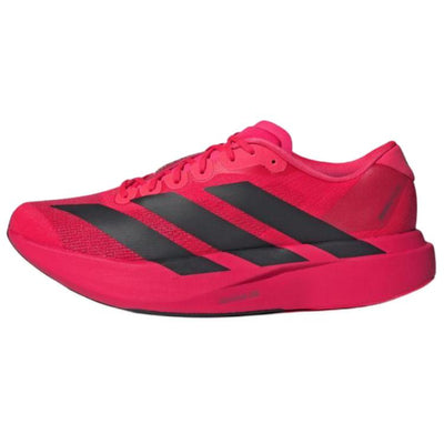 アディダス アディゼロ adidas Adizero EVO SL "Lucid Red/Core Black" JS4492