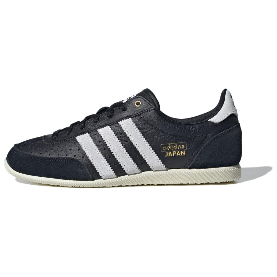 アディダス ジャパン adidas Japan "Core Black/Footwear White/Gold Metallic" IH5490