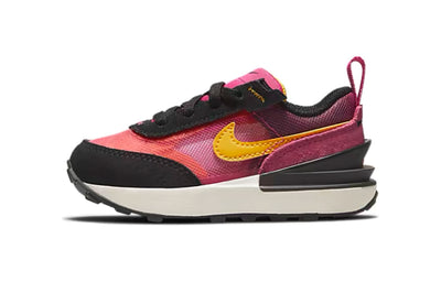ナイキ ワッフルワン Nike TD Waffle One "Active Fuchsia" DC0479-600