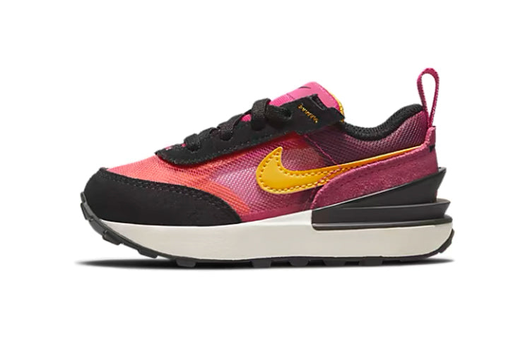ナイキ ワッフルワン Nike TD Waffle One "Active Fuchsia" DC0479-600