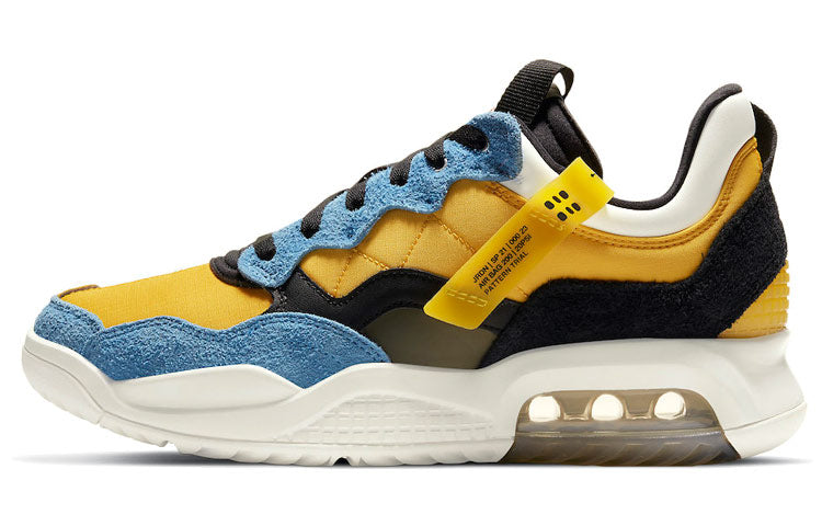 ジョーダン Nike Jordan MA 2 "University Gold" CV8122-700