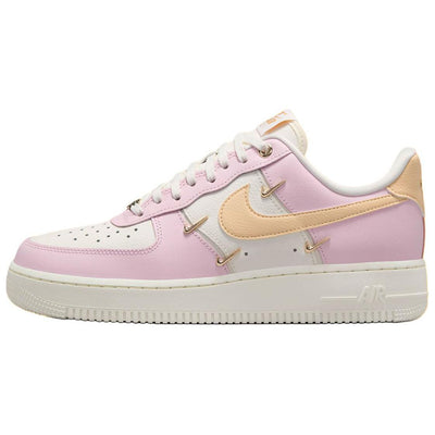 ナイキ エアフォース1 Nike Women's Air Force 1 Low LX "Pink Foam" IB2574-600