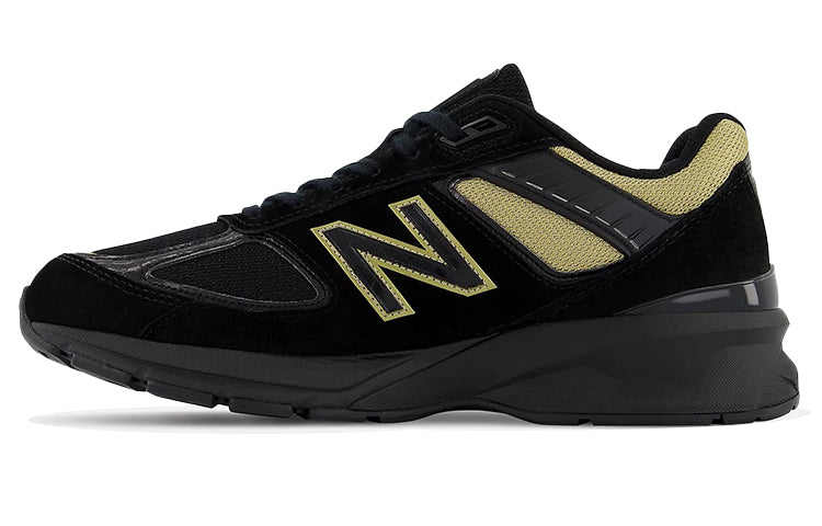 ニューバランス 990V5 New Balance 990V5 Made in USA "Black" M990BH5