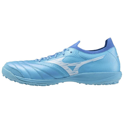 ミズノ Mizuno Morelia Neo Sala β Japan TF "Unity Sky Blue/White" Q1GB264025