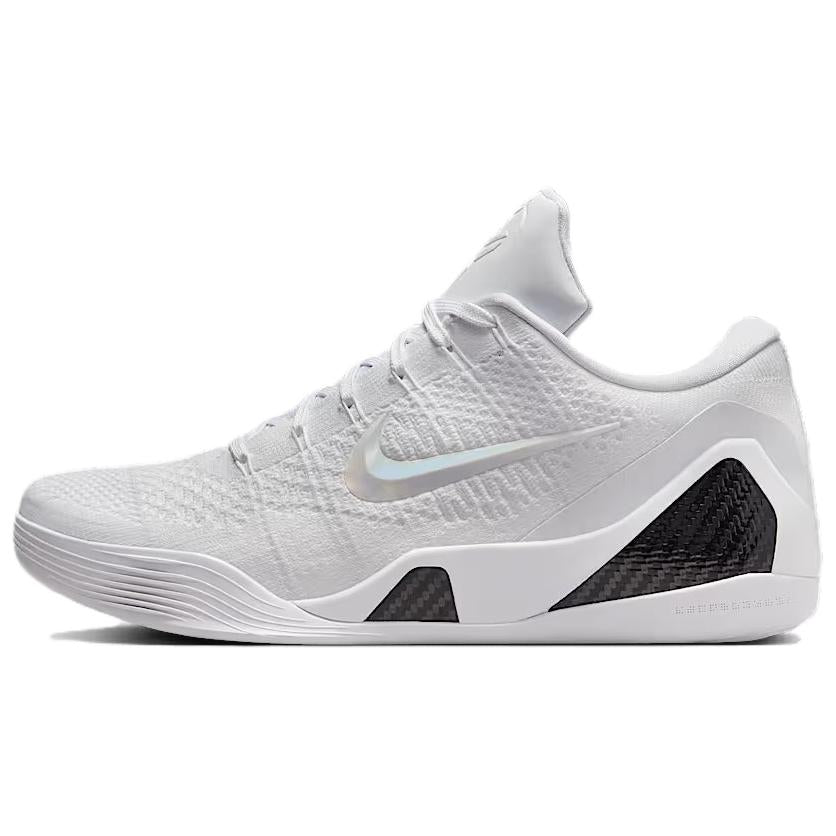 ナイキ コービー Nike Kobe 9 Elite Low Protro "Halo" FZ7334-100
