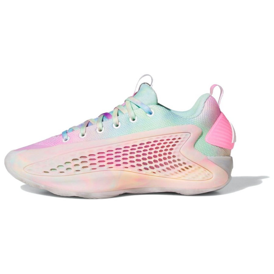 アディダス adidas AE 1 Low "Multi Color" JR3915