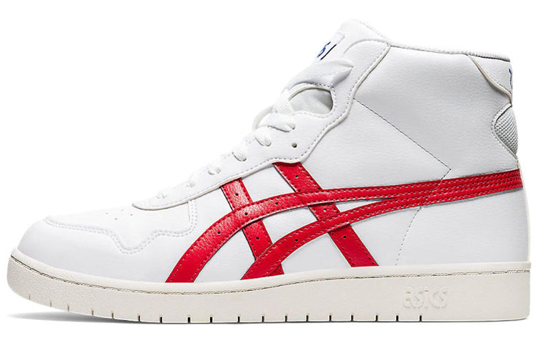 アシックス Asics Japan L White/Classic Red 1191A313-100