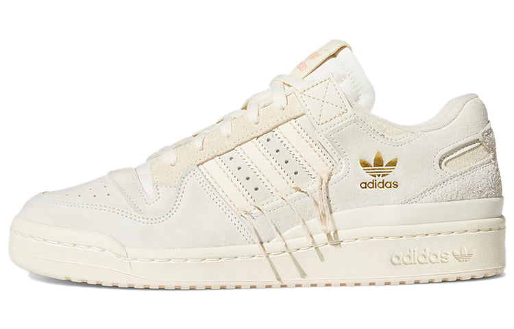 アディダス フォーラム adidas Forum 84 Low "Off White" GW0299