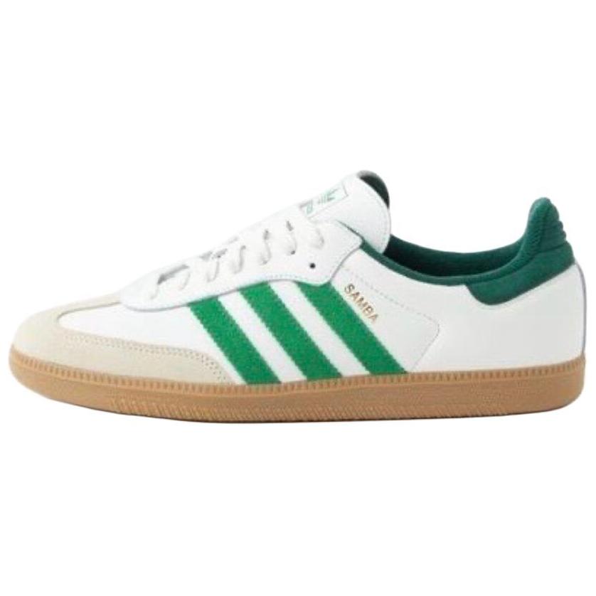 アディダス サンバ adidas Samba OG "White/Green" JI3202