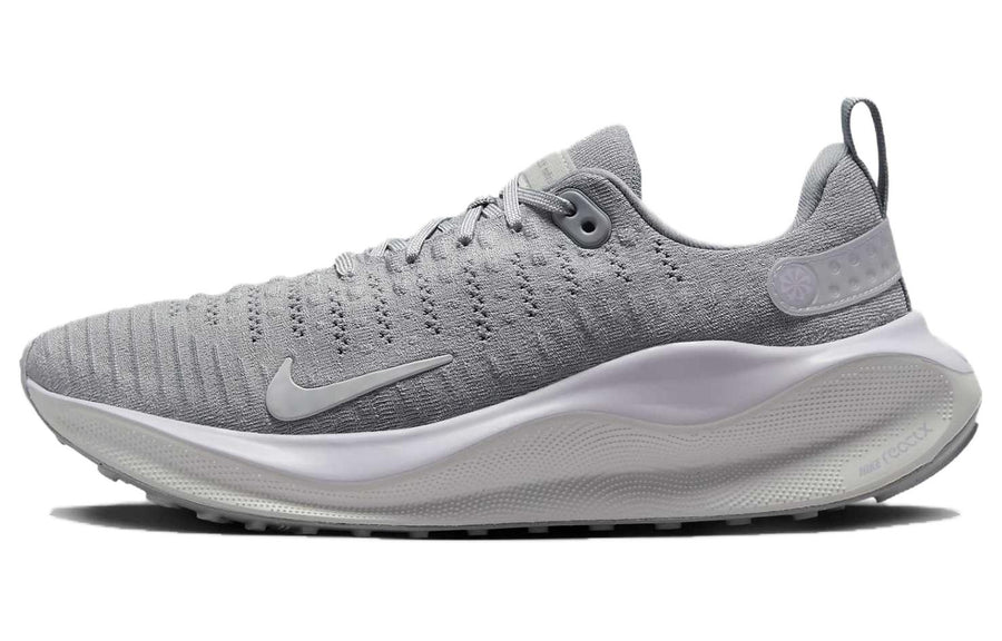 ナイキ インフィニティ ラン Nike Women's InfinityRN 4 "Light Smoke Grey/Barely Grape/Violet Mist/Summit White" DR2670-012