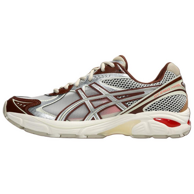 アシックス GT-2160 Above The Clouds × Asics GT-2160 "Cream/Chocolate Brown" 1203A654-100