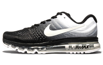 ナイキ エアマックス2017 Nike Air Max 2017 "Black/White" 849559-010