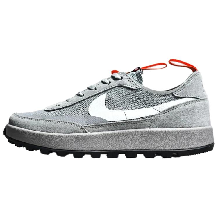 ナイキ Tom Sachs × NikeCraft Women's General Purpose Shoe "Grey" DA6672-100